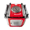 Станок для гибки арматуры KMB-50Pro