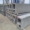 Блок вентиляционный ВК 1-30 Серия Б 1.134-7